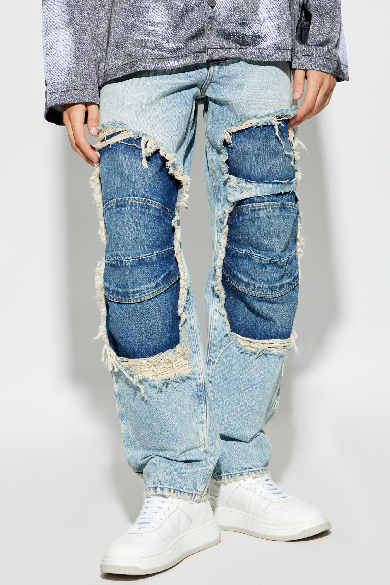 Diesel Jeans D | Men's Clothing - Levi's XX Chino slim fit